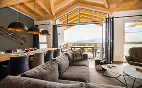 Golden Lodges Alpendorf